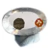 Quartz à Marcassite