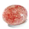 Quartz à Piemontite