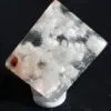 Quartz à Cleavelandite