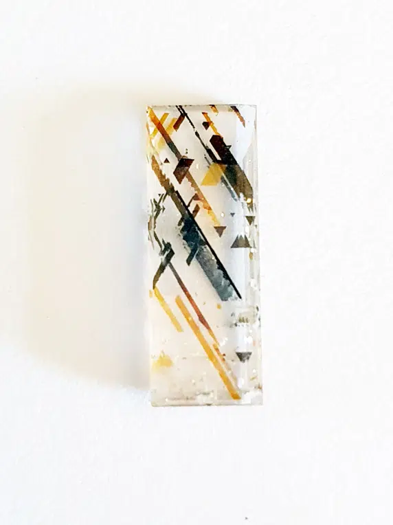 Rainbow Lattice Sunstone