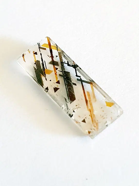 Rainbow Lattice Sunstone