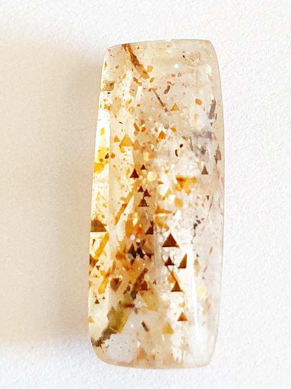 Rainbow Lattice Sunstone