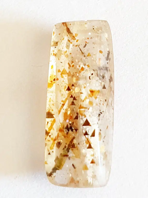Rainbow Lattice Sunstone