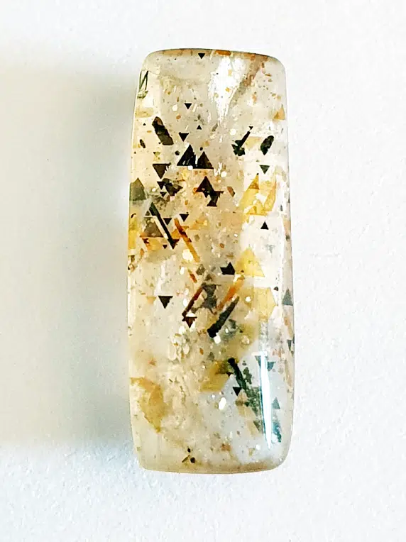 Rainbow Lattice Sunstone
