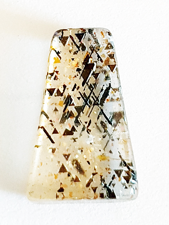 Rainbow Lattice Sunstone