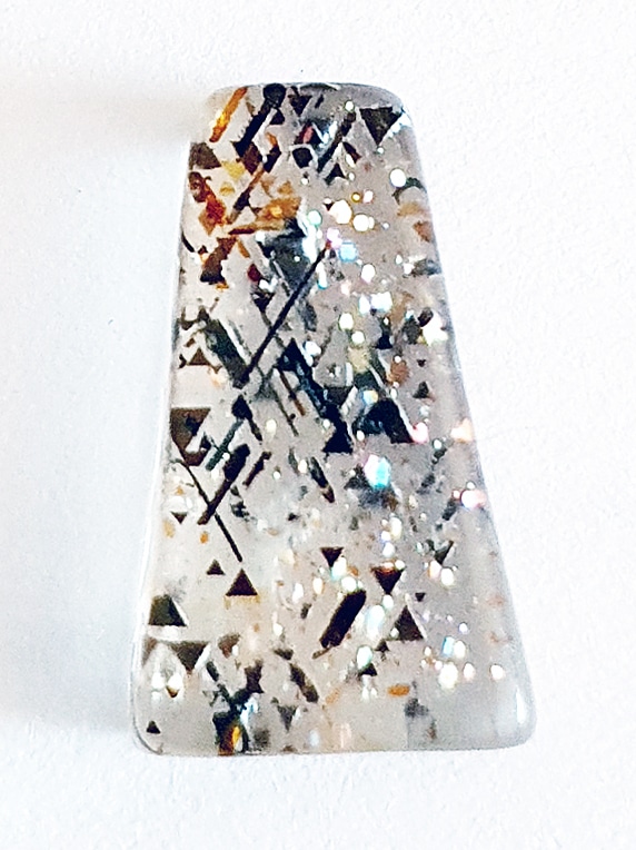Rainbow Lattice Sunstone