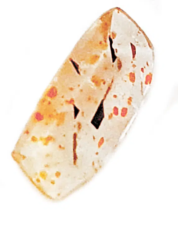 Rainbow Lattice Sunstone