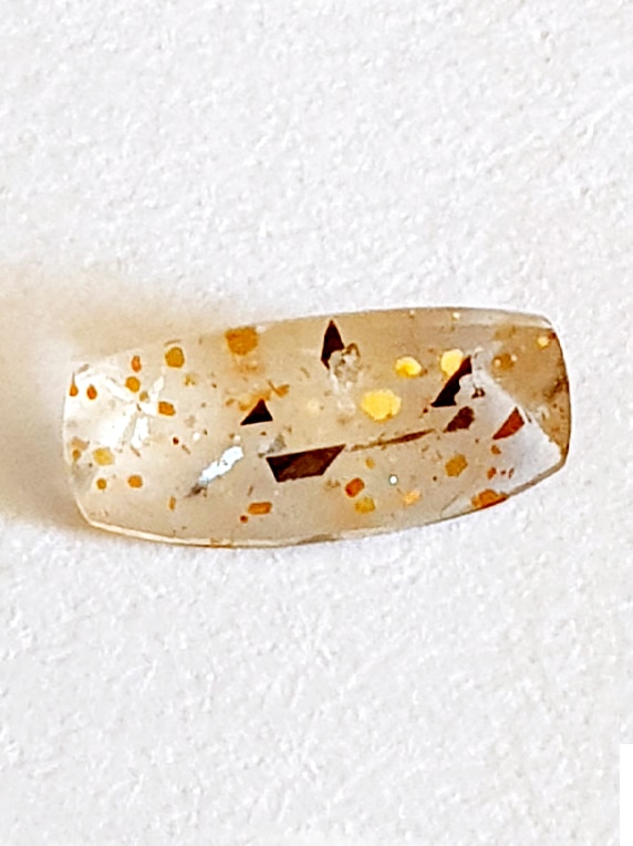 Rainbow Lattice Sunstone