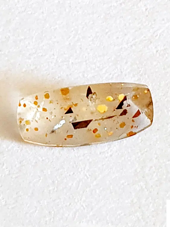 Rainbow Lattice Sunstone