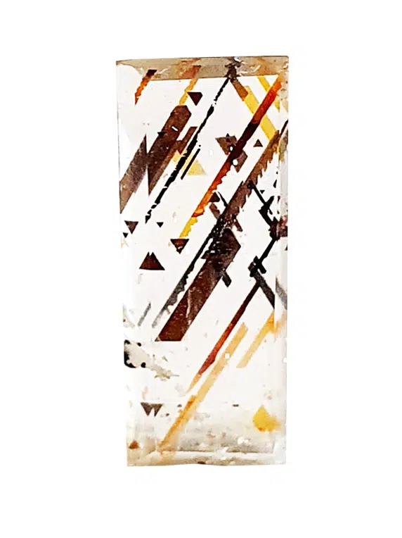 Rainbow Lattice Sunstone