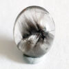 quartz à brookite