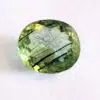 Péridot à Ludwigite