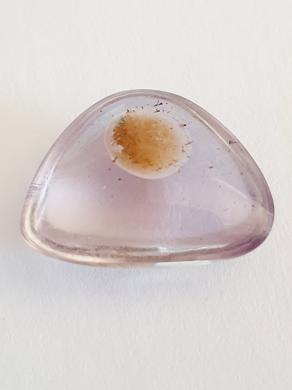 Améthyste à Cristobalite – Image 2