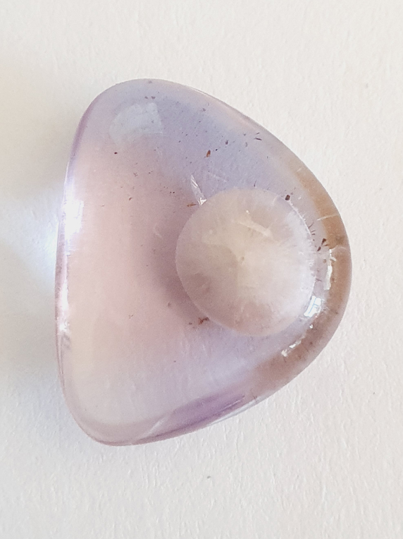 Améthyste à Cristobalite – Image 3