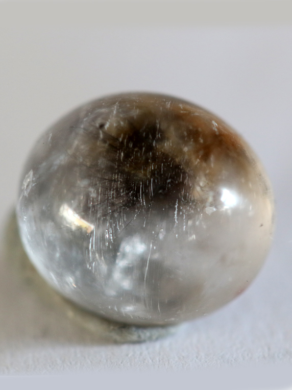 Quartz à Ankangite – Image 3
