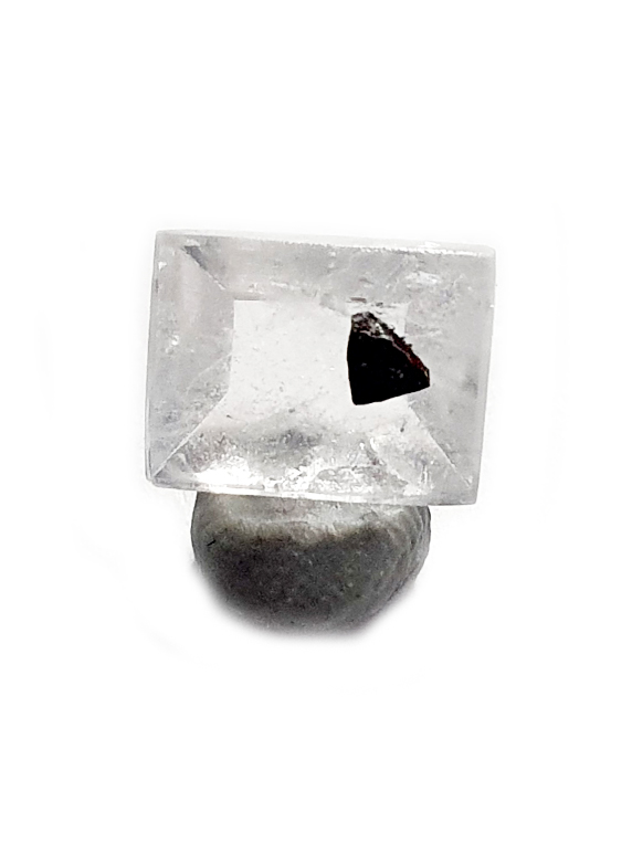 Quartz à galène