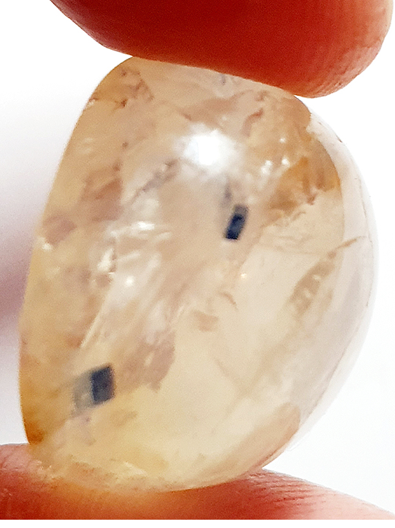 Quartz à Cyanite – Image 2