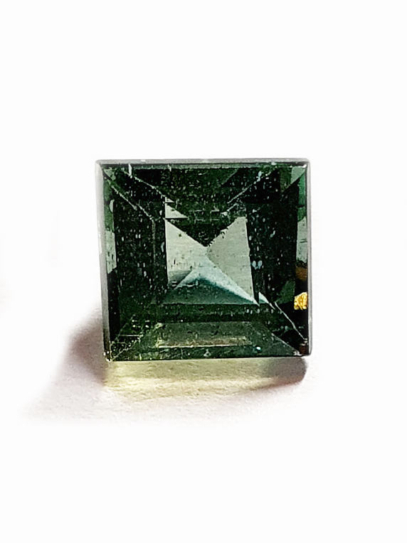 apatite verte