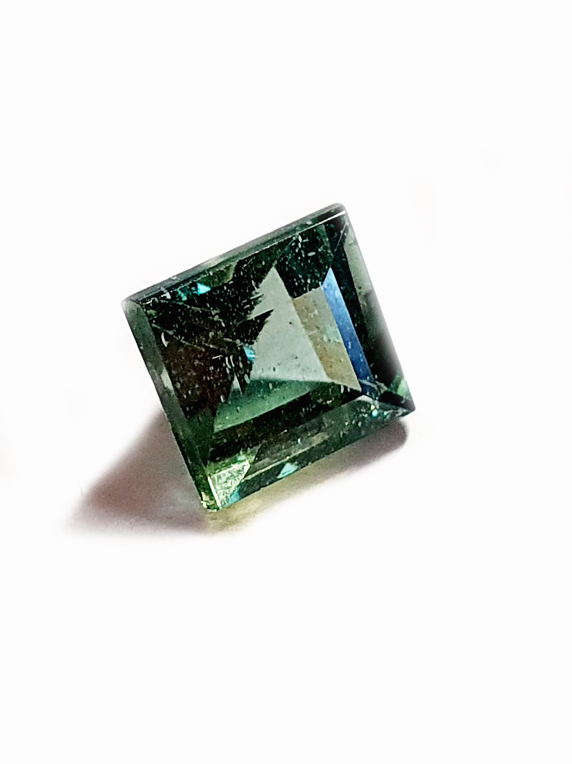 apatite verte