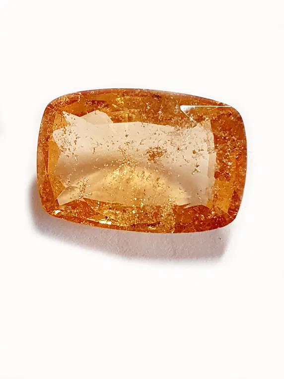 grenat hessonite