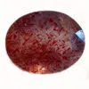 Iolite Bloodshot