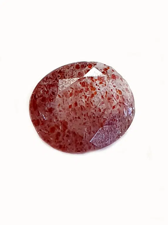 Iolite Bloodshot