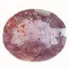 Iolite Bloodshot
