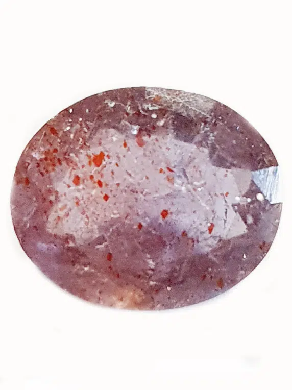 Iolite Bloodshot