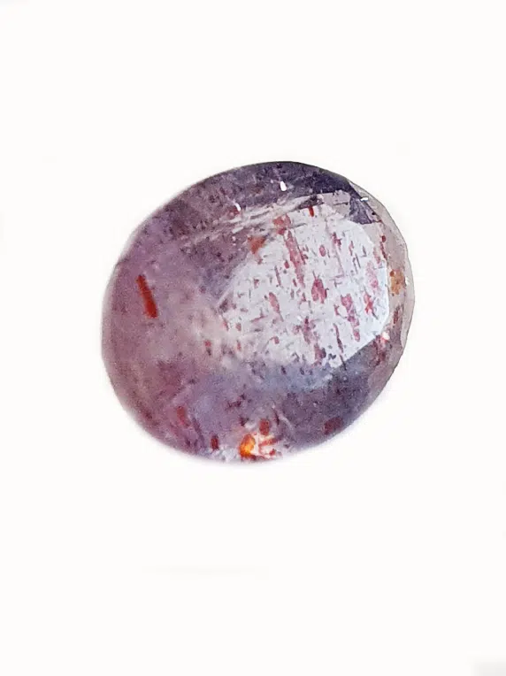 Iolite Bloodshot