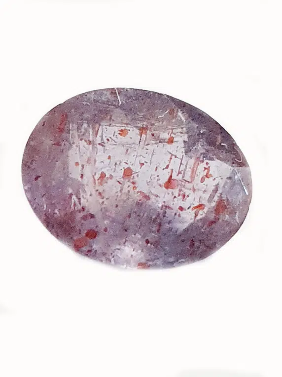 Iolite Bloodshot