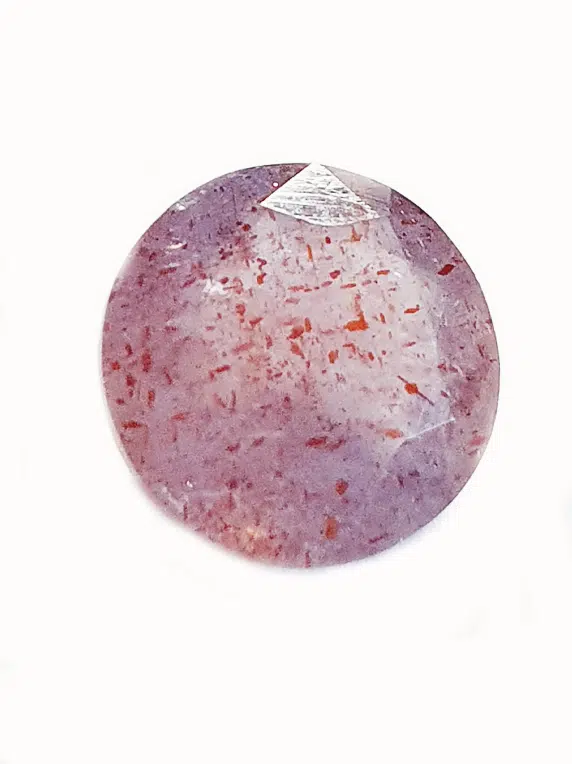 Iolite Bloodshot