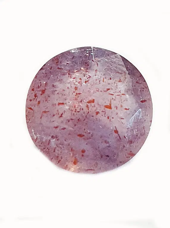 Iolite Bloodshot