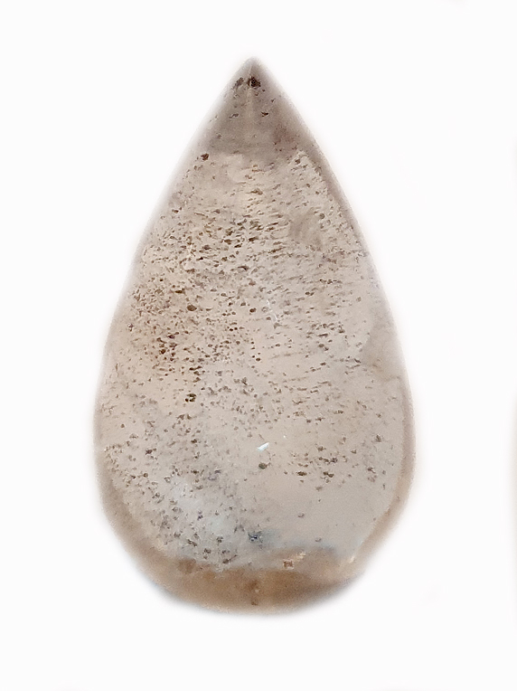 Quartz à Covellite – Image 3