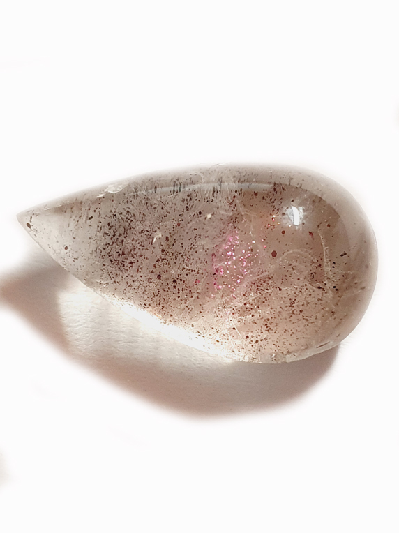 QUARTZ A COVELLITE