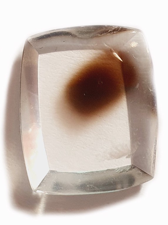 Quartz à Uraninite – Image 2
