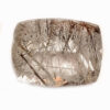 QUARTZ A JAMESONITE