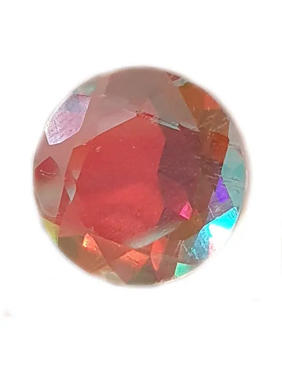 quartz aura