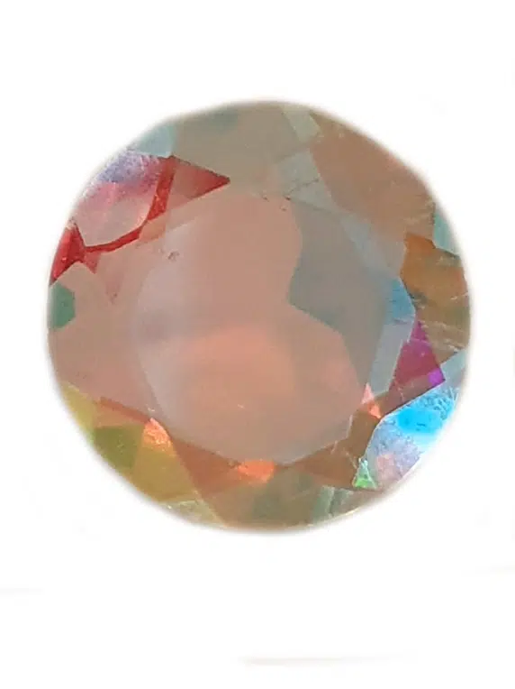 quartz aura