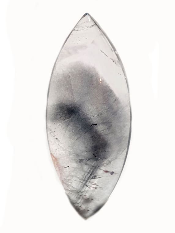 QUARTZ A GALENE,lepidocrosite, hematite