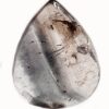 QUARTZ A GALENE,lepidocrosite, hematite
