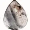 QUARTZ A GALENE,lepidocrosite, hematite