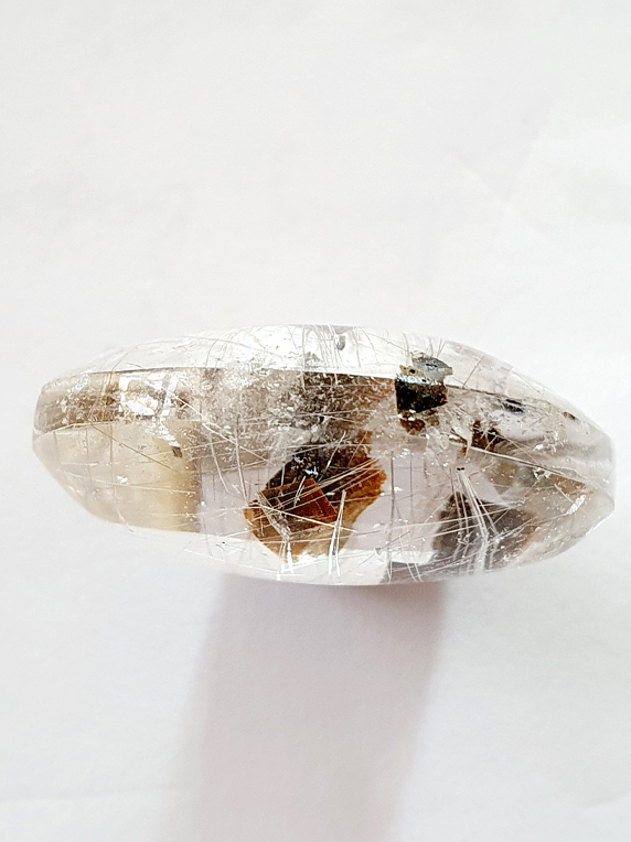 Quartz à Dolomite et Rutile – Image 2