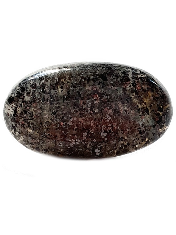 Quartz à Graphite – Image 2