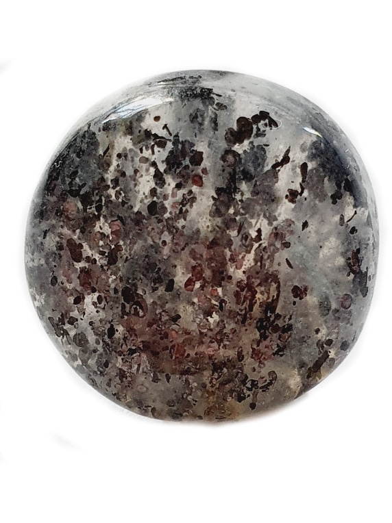 quartz a graphite
