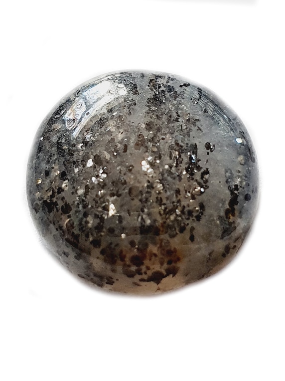 quartz a graphite