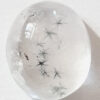 QUARTZ A HOLLANDITE
