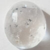 QUARTZ A HOLLANDITE