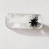 QUARTZ A HOLLANDITE