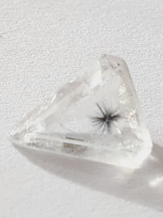 Quartz à Hollandite – Image 2