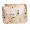quartz rose a DIOPSIDE